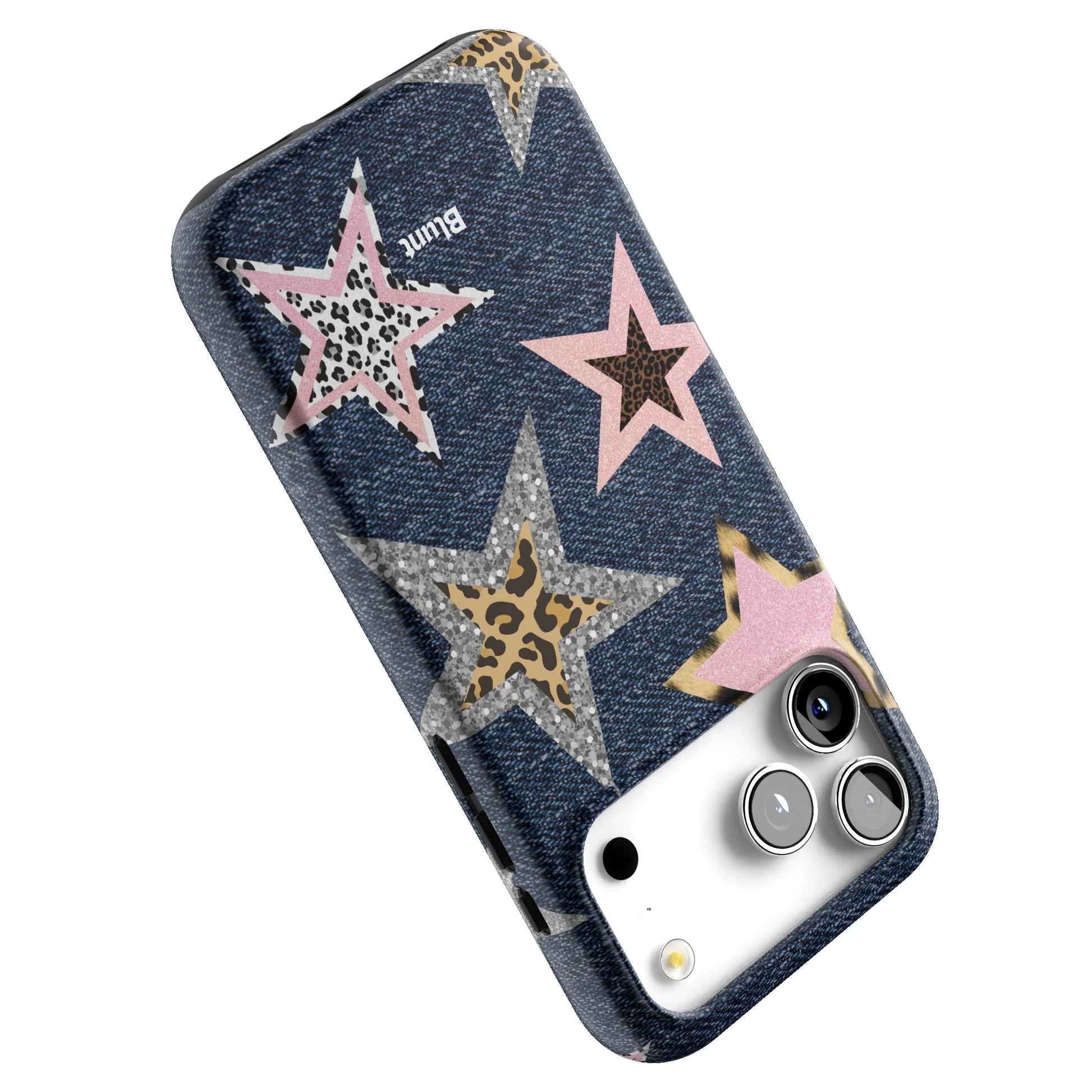 Starlette Collage iPhone Case gallery - Iphone_17_Pro_Max_5