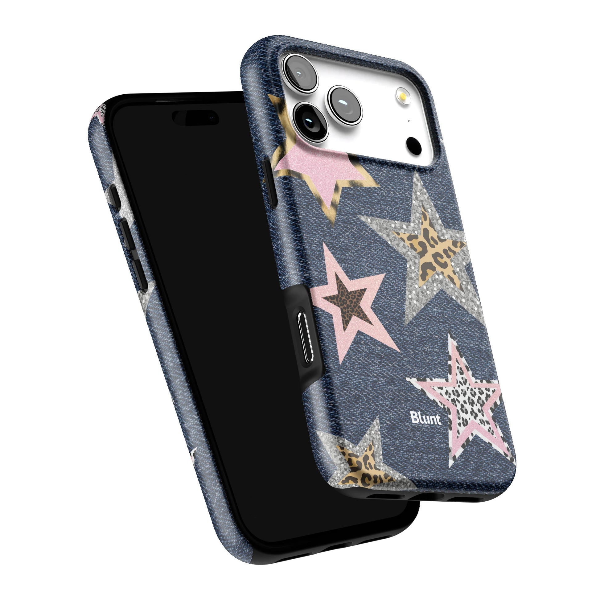 Starlette Collage iPhone Case gallery - Iphone_17_Pro_Max_6