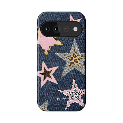 Starlette Collage Pixel Case - Blunt Cases