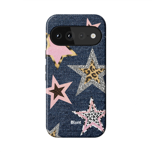 Starlette Collage Pixel Case - Blunt Cases