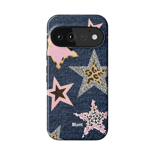 Starlette Collage Pixel Case - Blunt Cases