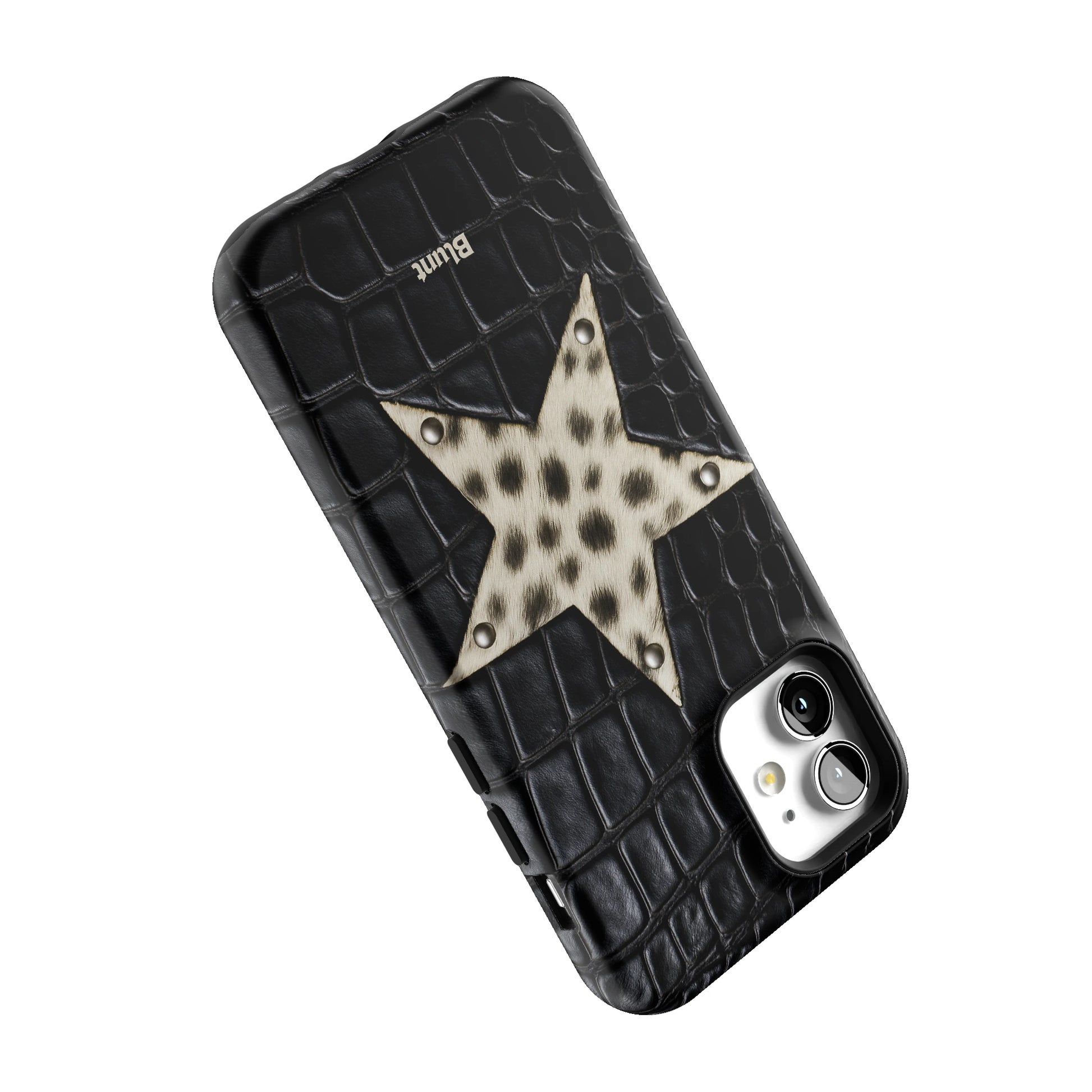 Starlette iPhone Case gallery - Iphone_12_Iphone_5