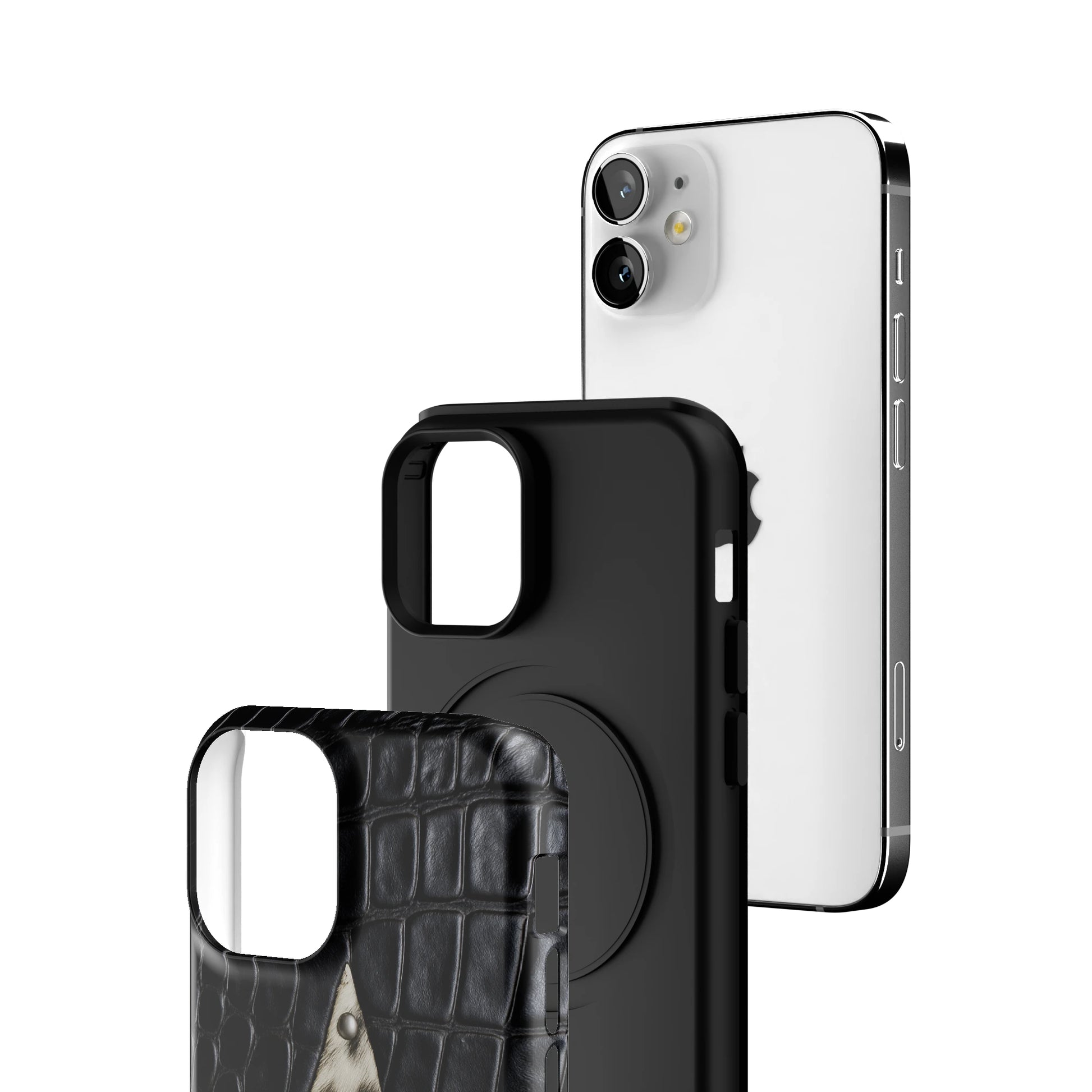 Starlette iPhone Case gallery - Iphone_12_Mini_Air_Plus_3