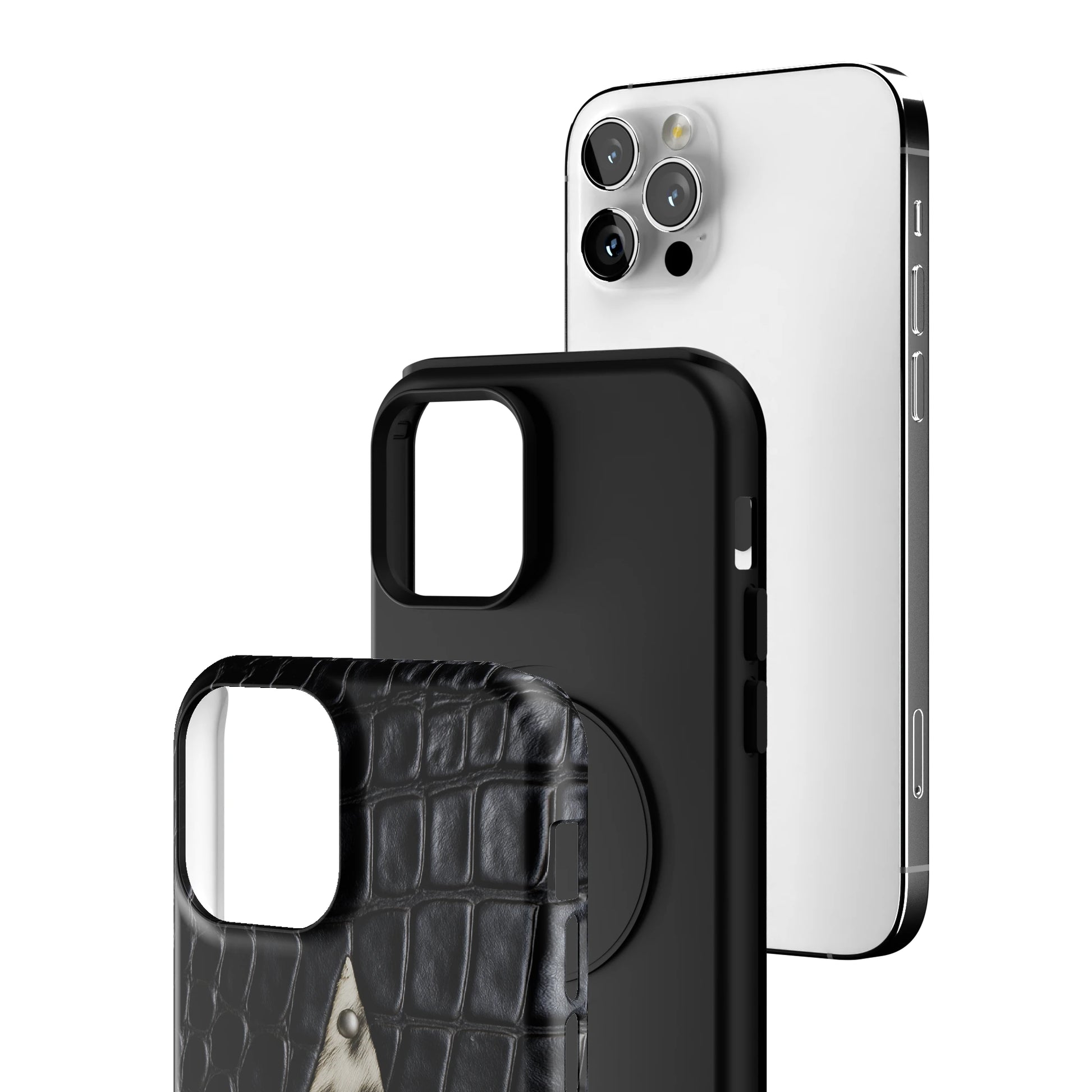 Starlette iPhone Case gallery - Iphone_12_Pro_3