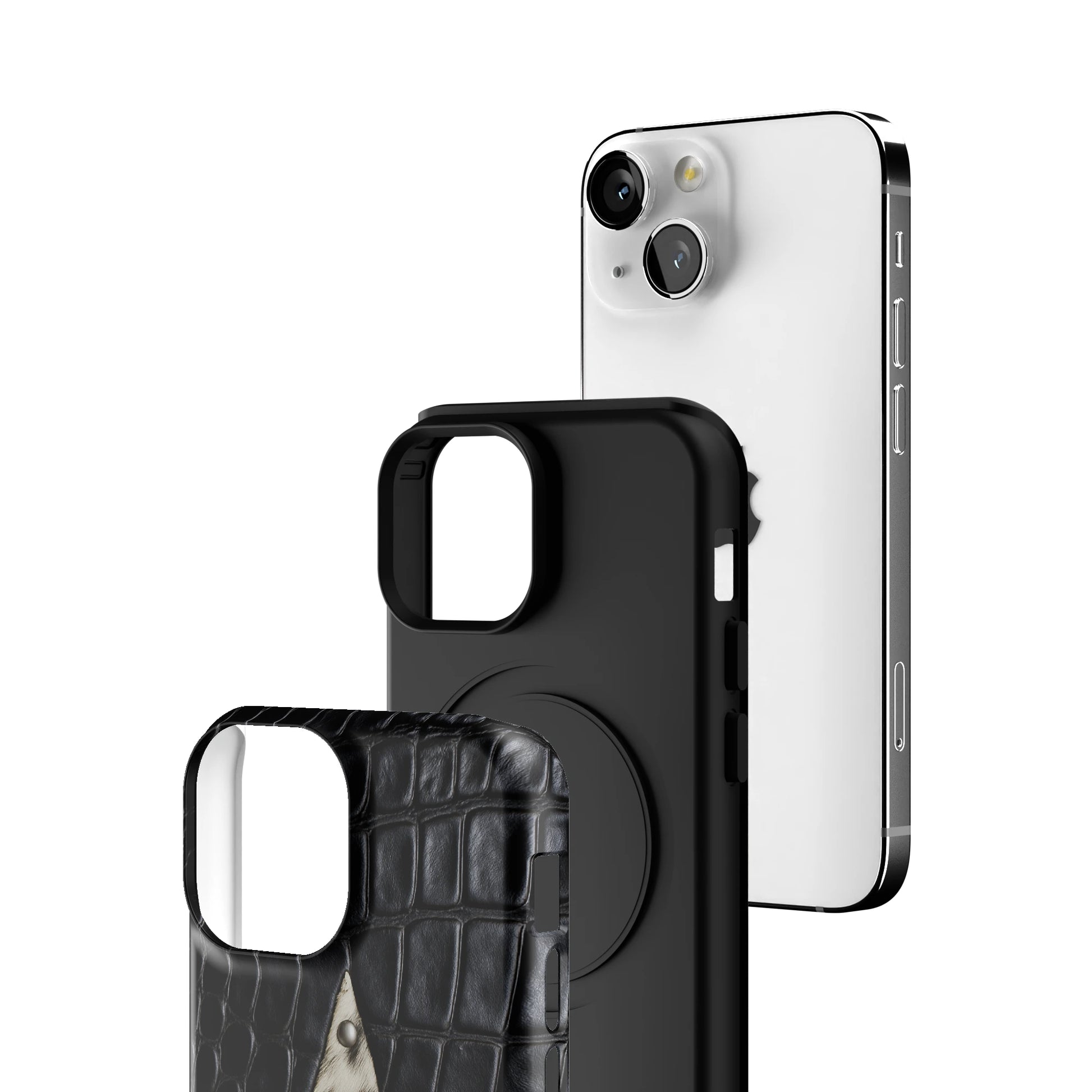 Starlette iPhone Case gallery - Iphone_13_Mini_Air_Plus_3