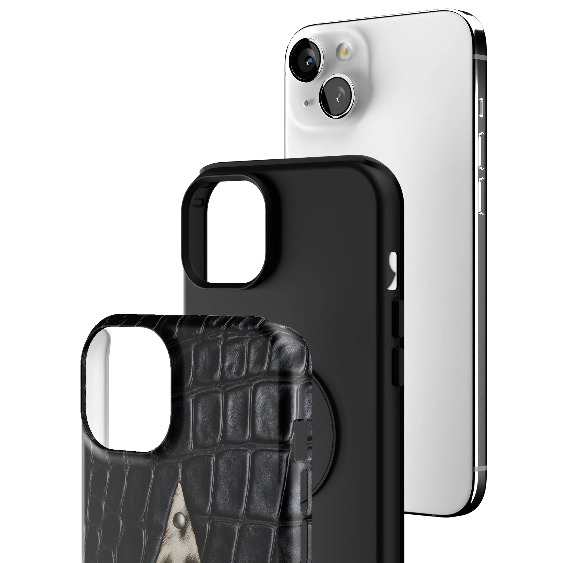 Starlette iPhone Case gallery - Iphone_15_Mini_Air_Plus_3