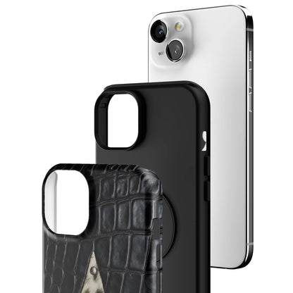 Starlette iPhone Case gallery - Iphone_15_Mini_Air_Plus_3