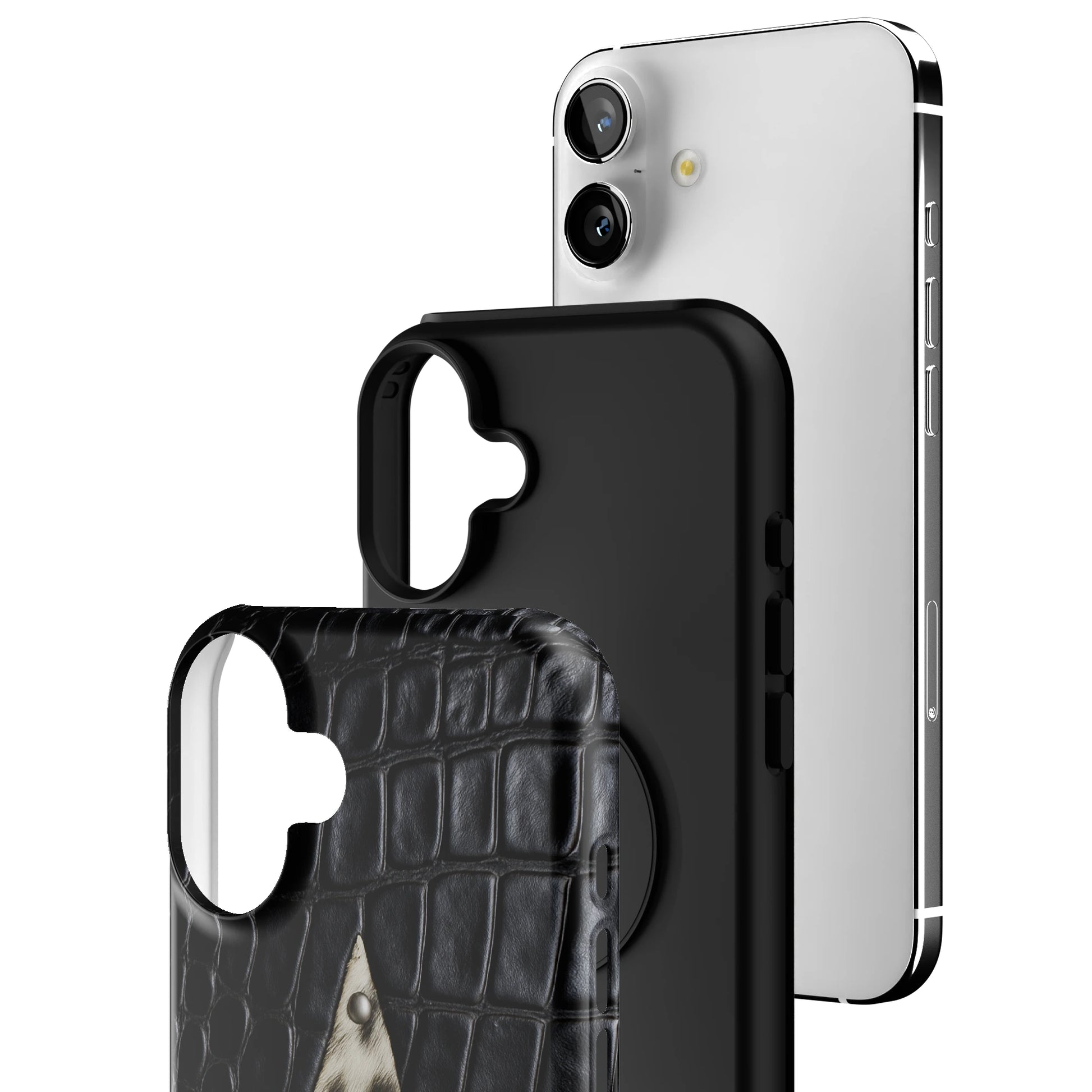 Starlette iPhone Case gallery - Iphone_16_Mini_Air_Plus_3