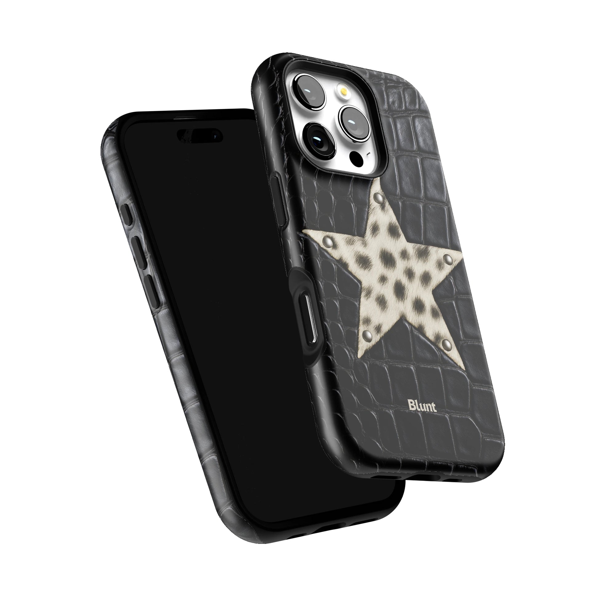 Starlette iPhone Case gallery - Iphone_16_Pro_6