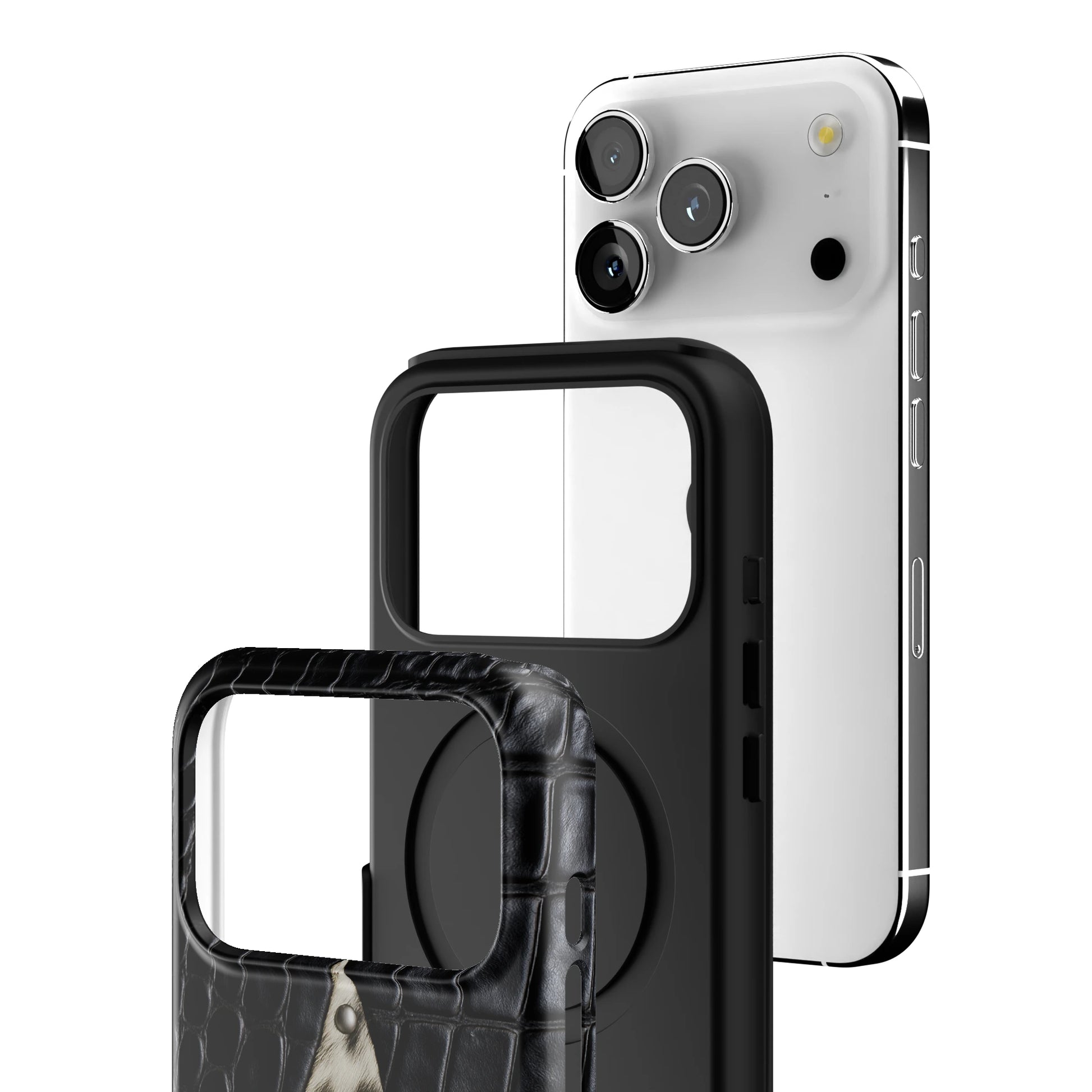 Starlette iPhone Case gallery - Iphone_17_Pro_3