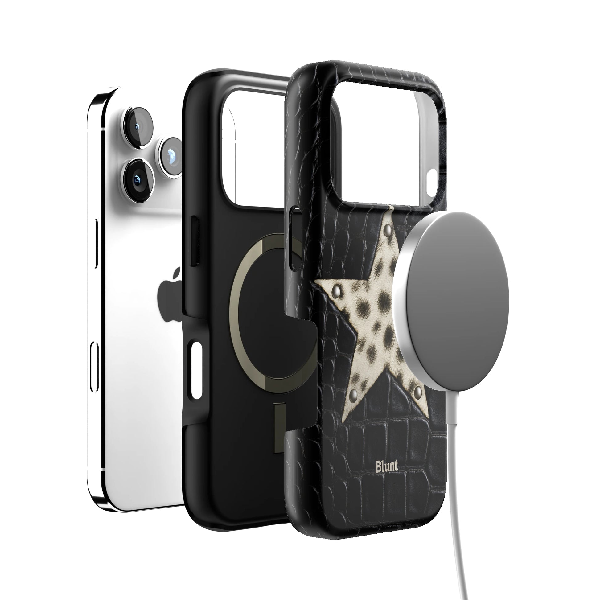Starlette iPhone Case gallery - Iphone_17_Pro_4