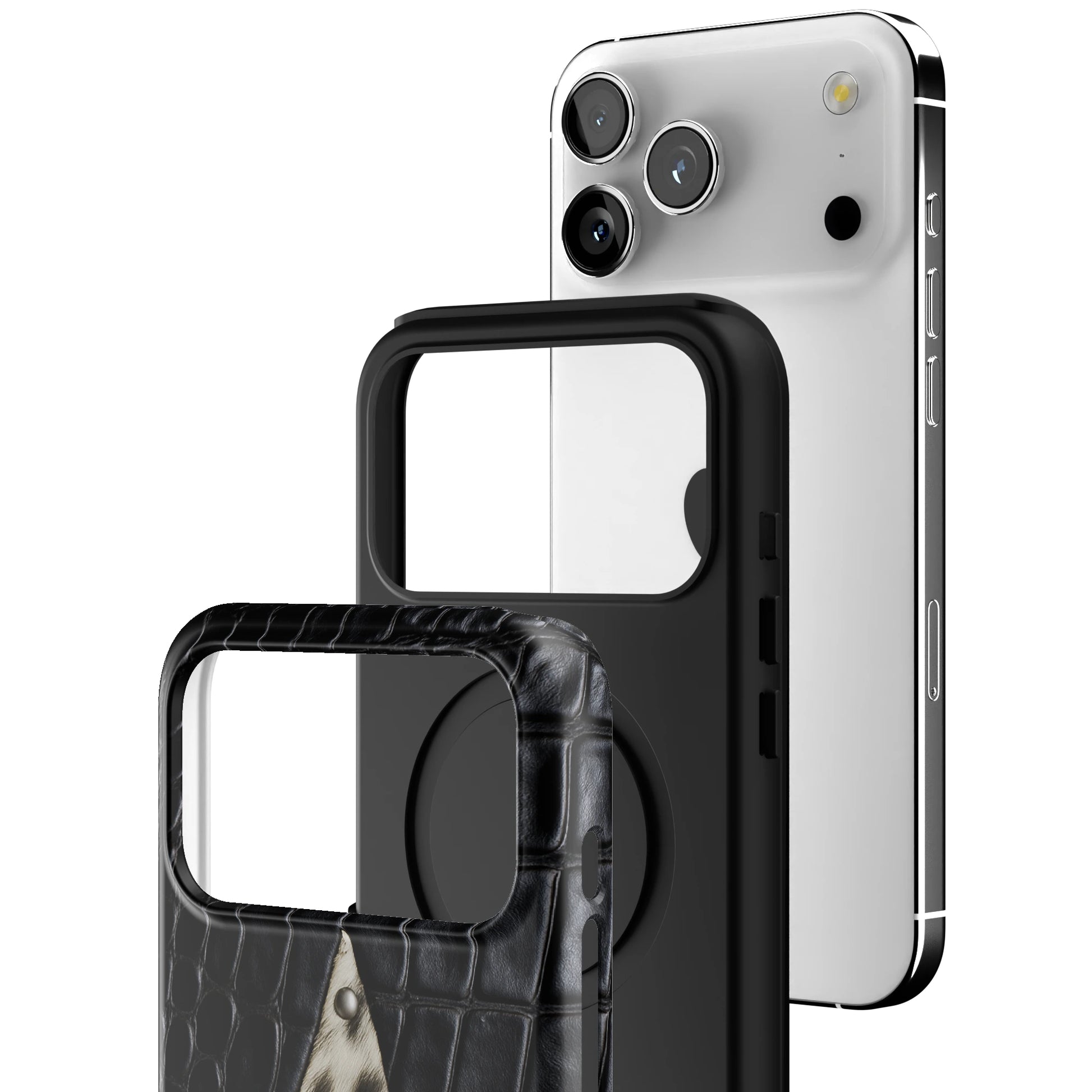 Starlette iPhone Case gallery - Iphone_17_Pro_Max_3