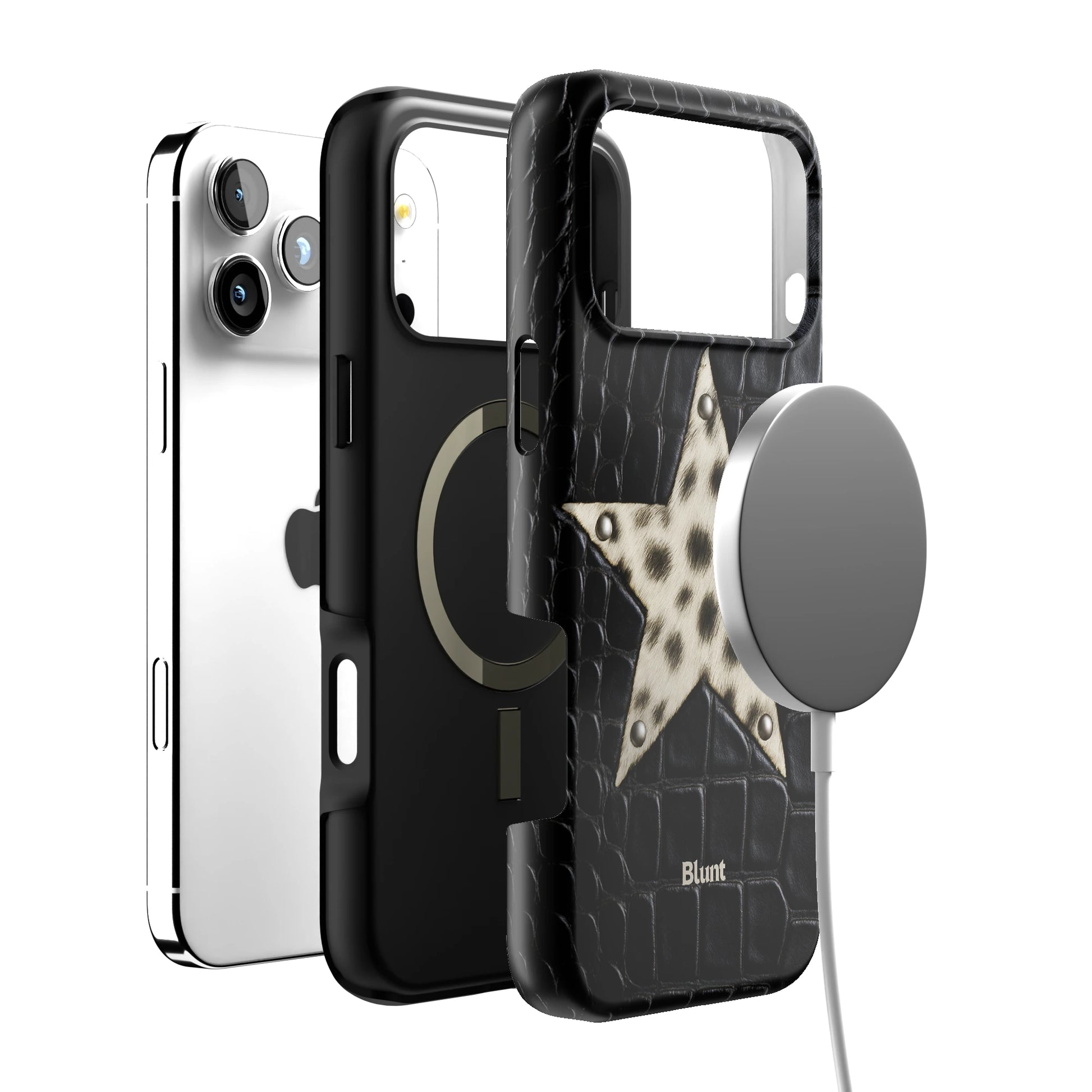 Starlette iPhone Case gallery - Iphone_17_Pro_Max_4