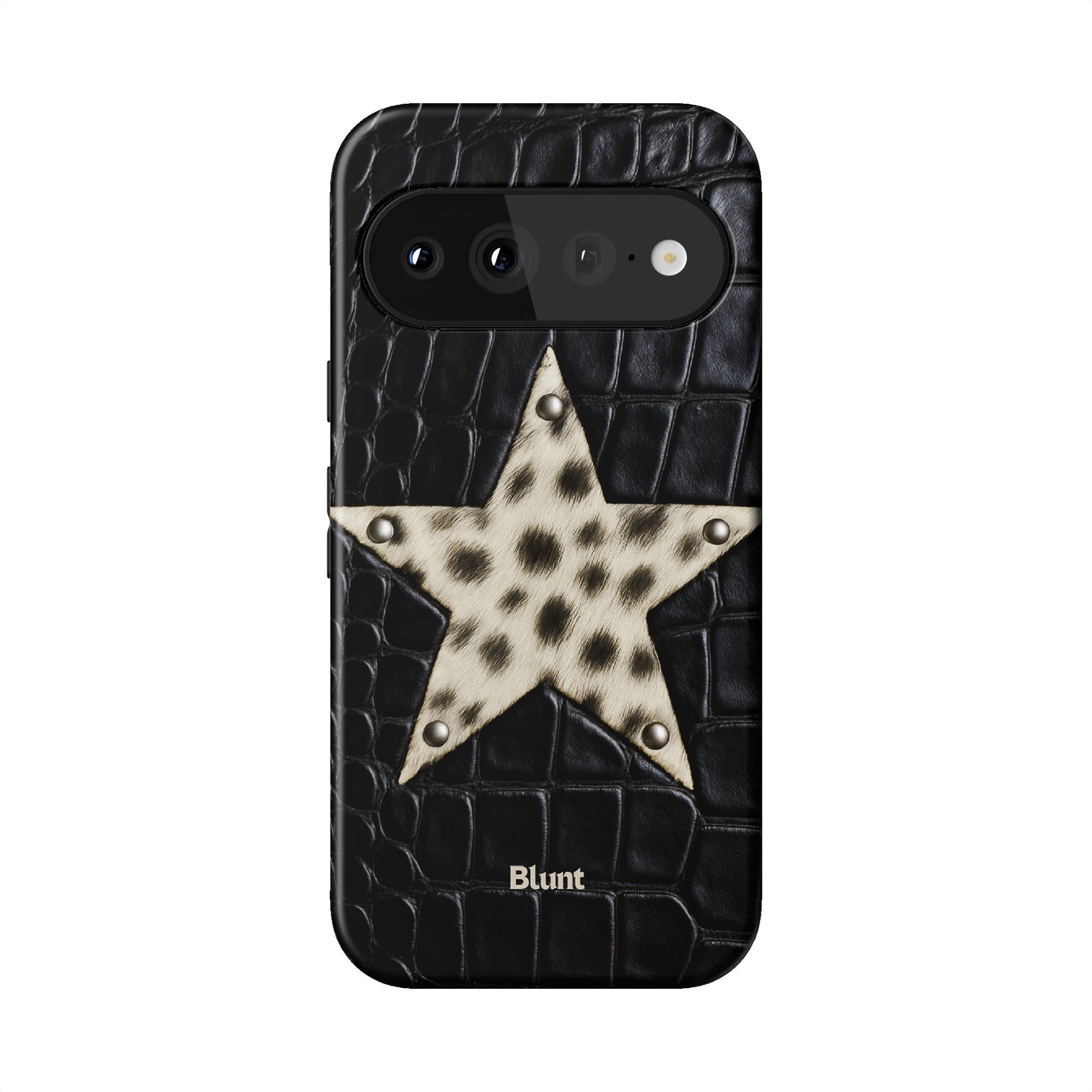 Starlette Pixel Case - Blunt Cases