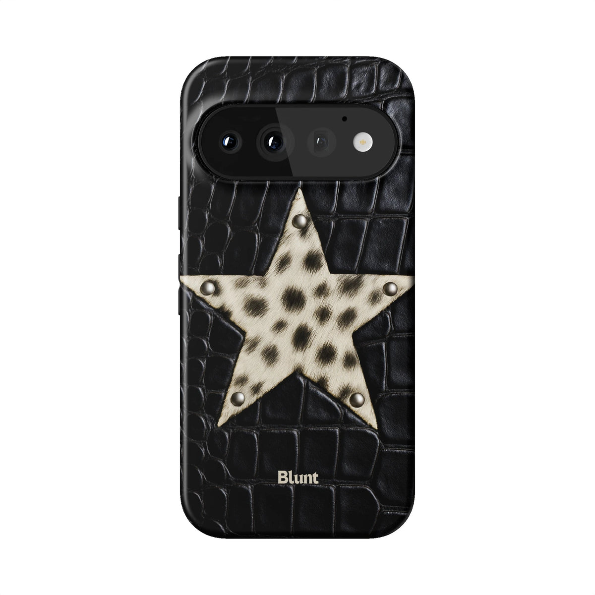 Starlette Pixel Case - Blunt Cases