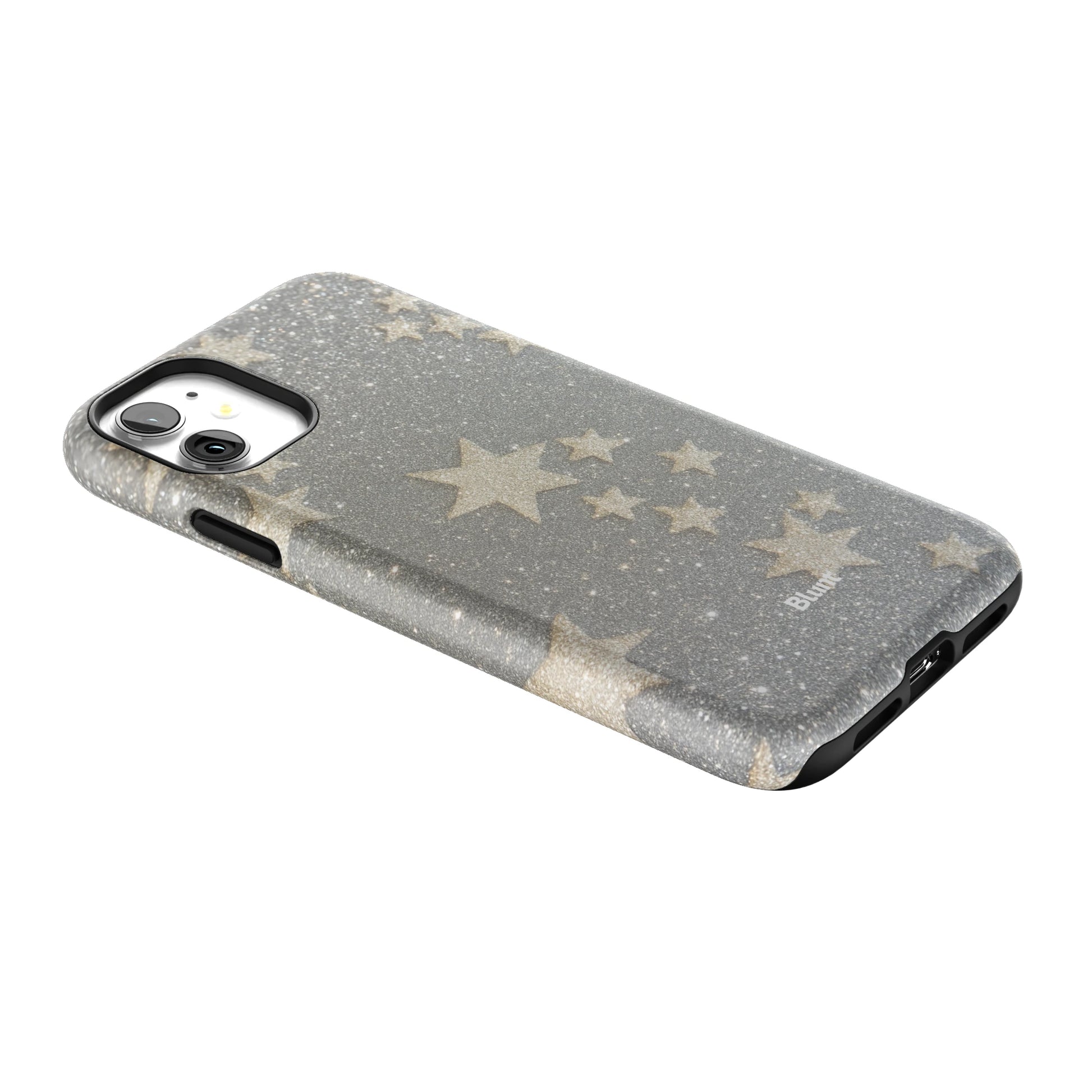 Starlight Dust iPhone Case gallery - Iphone_11_Iphone_2