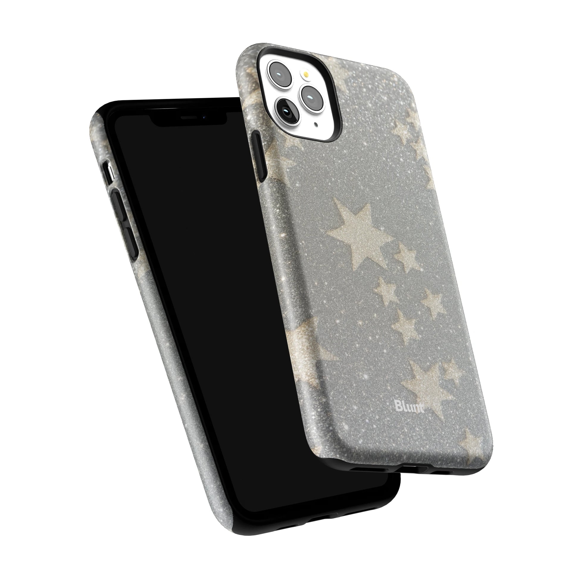 Starlight Dust iPhone Case gallery - Iphone_11_Pro_Max_6