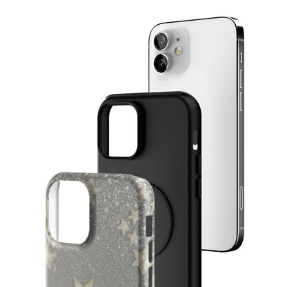 Starlight Dust iPhone Case gallery - Iphone_12_Iphone_3