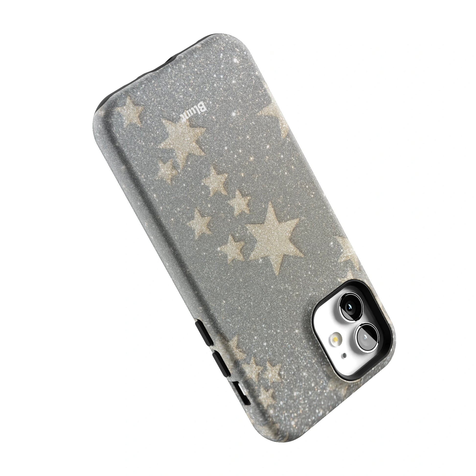 Starlight Dust iPhone Case gallery - Iphone_12_Iphone_5