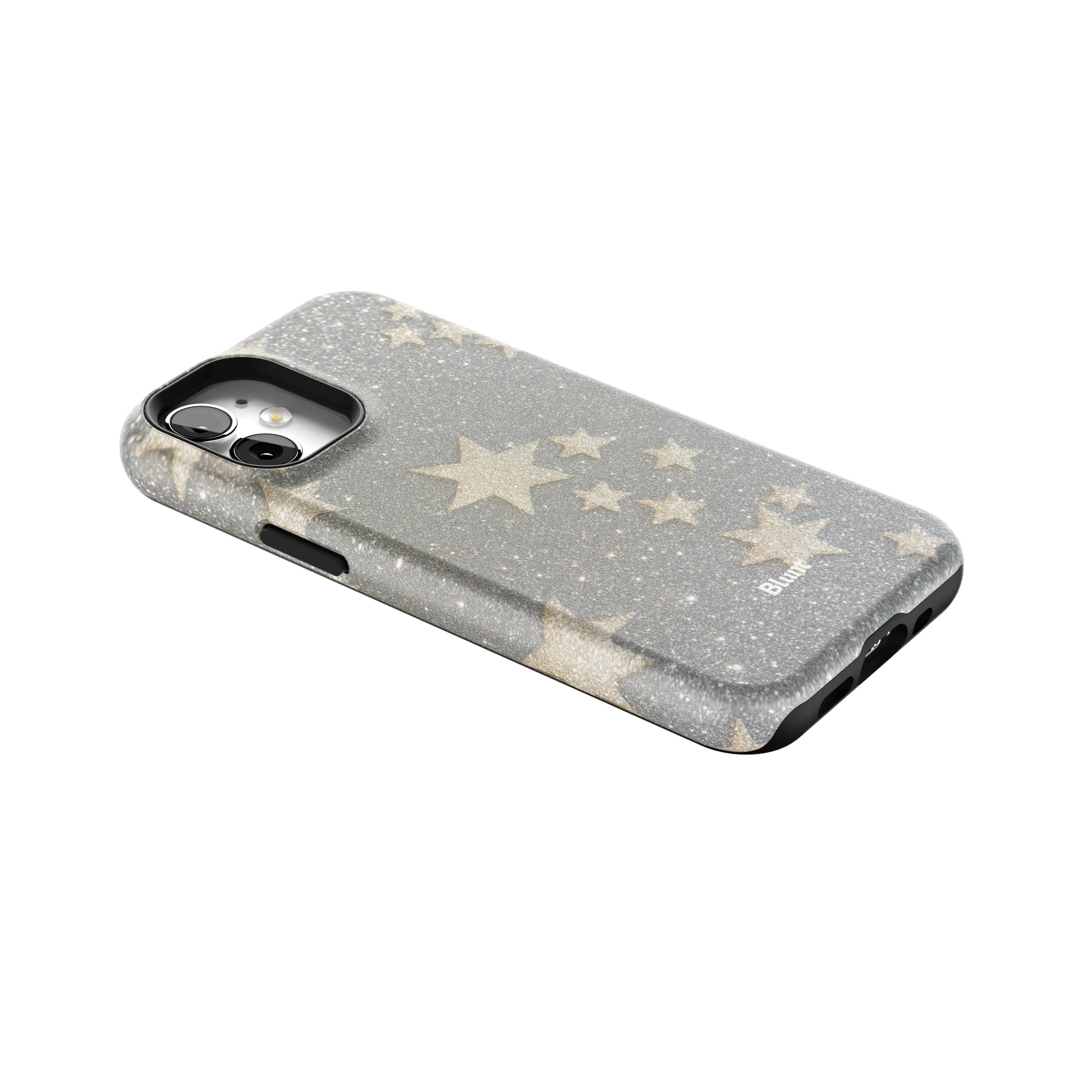 Starlight Dust iPhone Case gallery - Iphone_12_Mini_Air_Plus_2