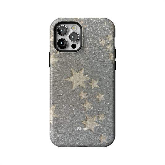 Starlight Dust iPhone Case gallery - Iphone_12_Pro_1