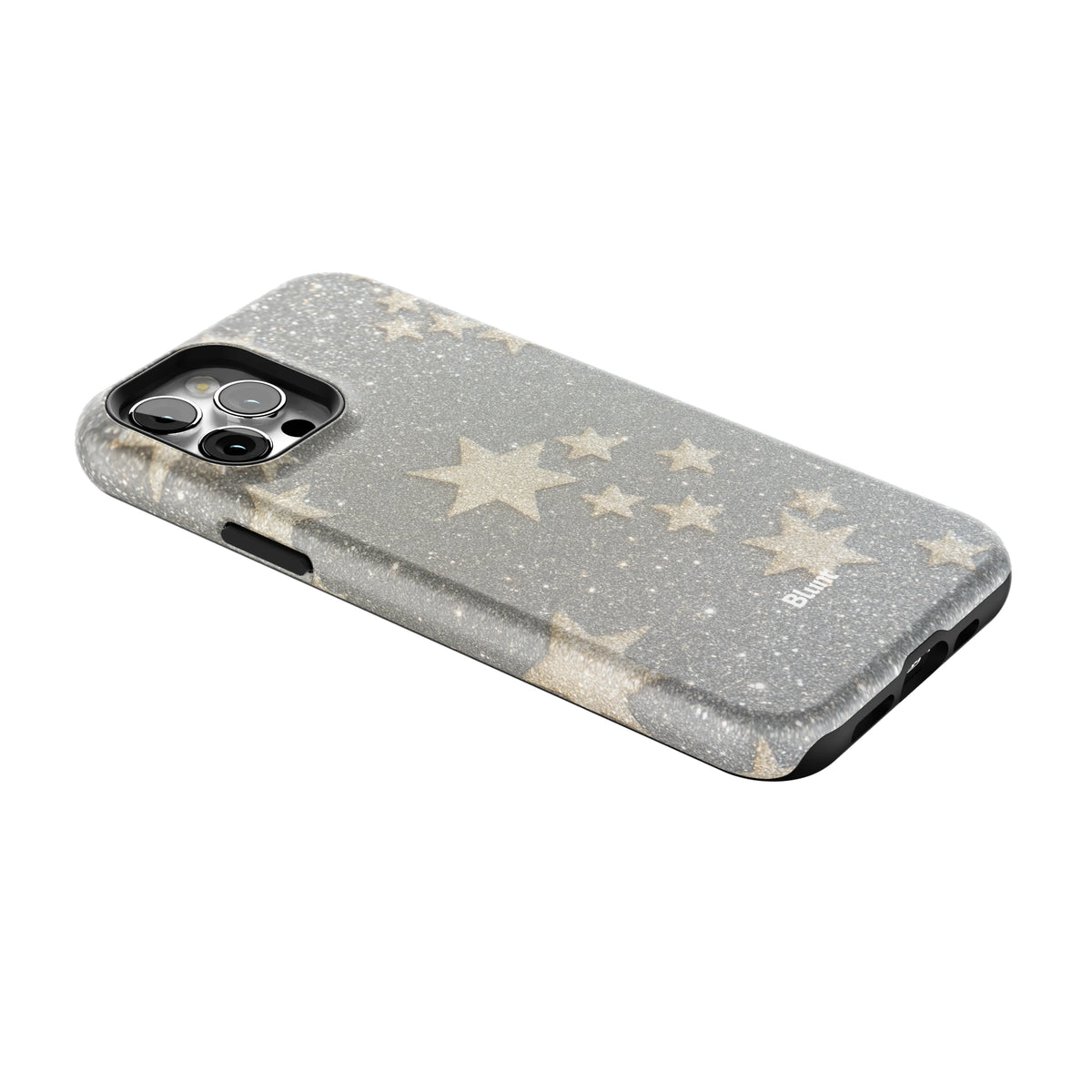 Starlight Dust iPhone Case gallery - Iphone_12_Pro_2
