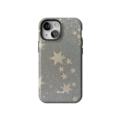Starlight Dust iPhone Case gallery - Iphone_13_Mini_Air_Plus_1