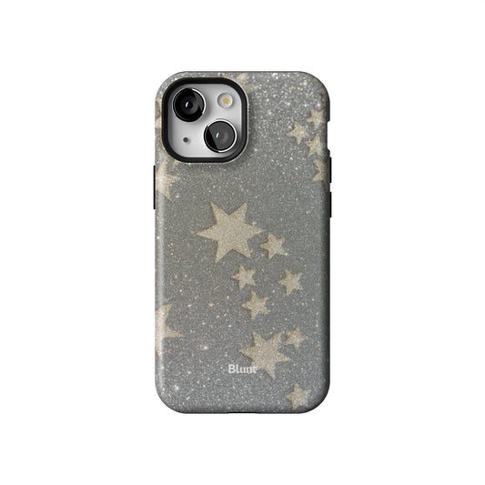 Starlight Dust iPhone Case gallery - Iphone_13_Mini_Air_Plus_1