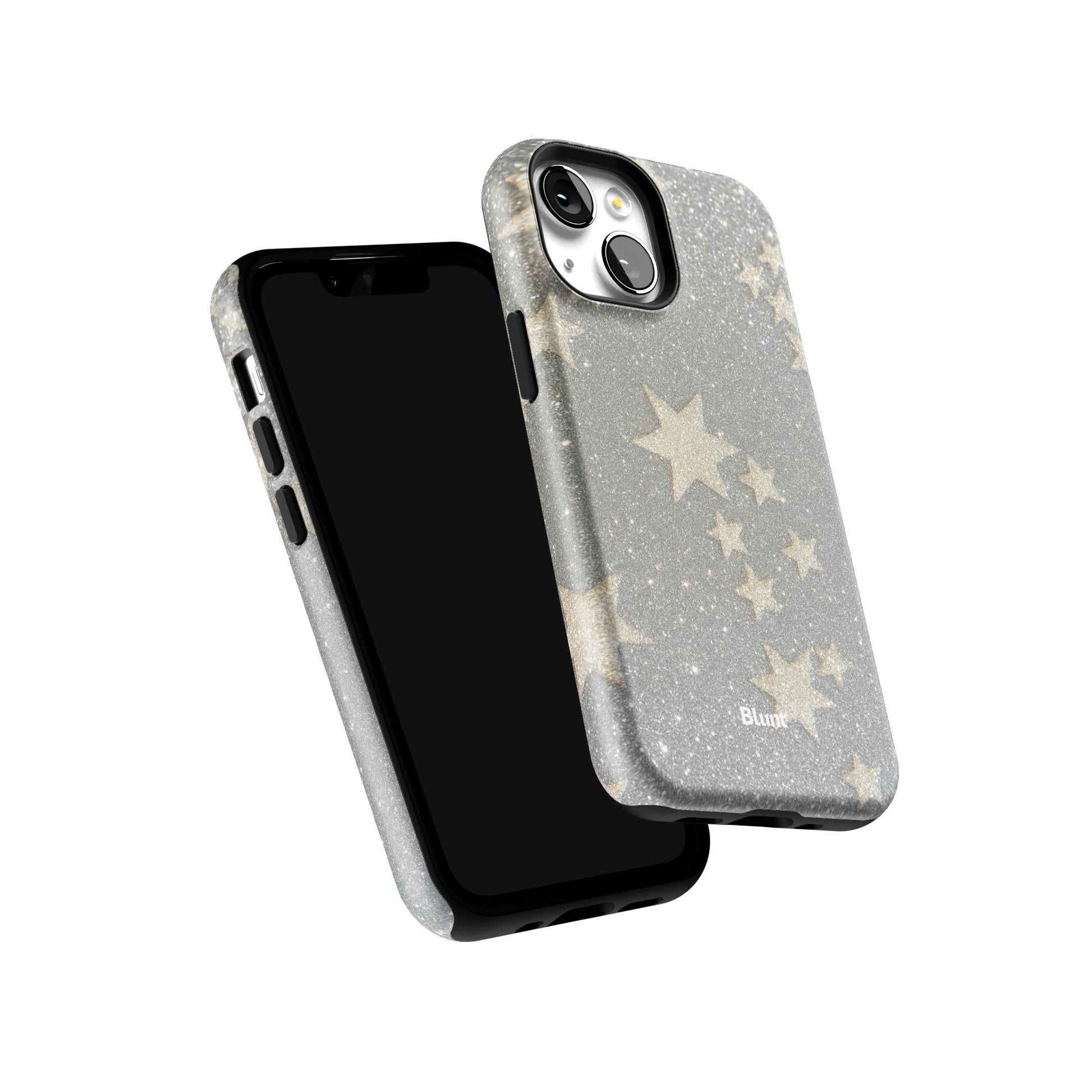 Starlight Dust iPhone Case gallery - Iphone_13_Mini_Air_Plus_6