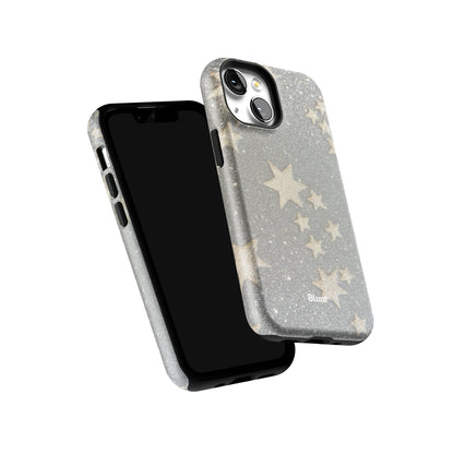 Starlight Dust iPhone Case gallery - Iphone_13_Mini_Air_Plus_6