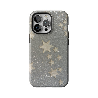 Starlight Dust iPhone Case gallery - Iphone_13_Pro_1