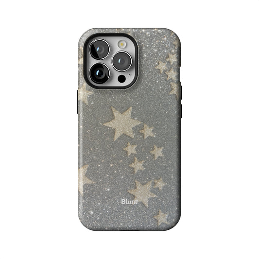 Starlight Dust iPhone Case gallery - Iphone_13_Pro_1