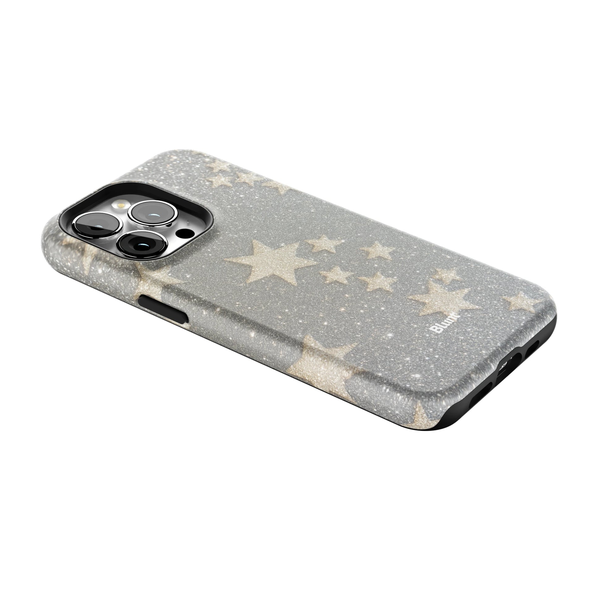 Starlight Dust iPhone Case gallery - Iphone_13_Pro_2