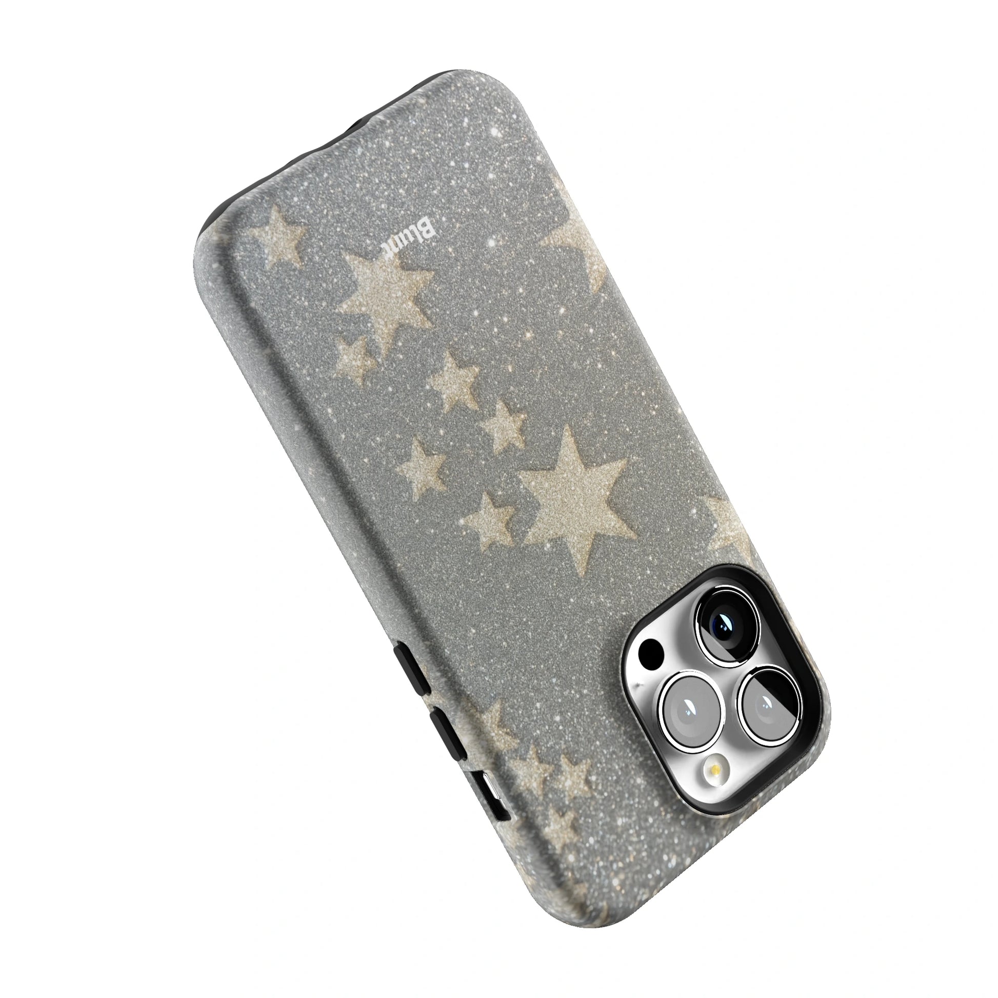Starlight Dust iPhone Case gallery - Iphone_13_Pro_5