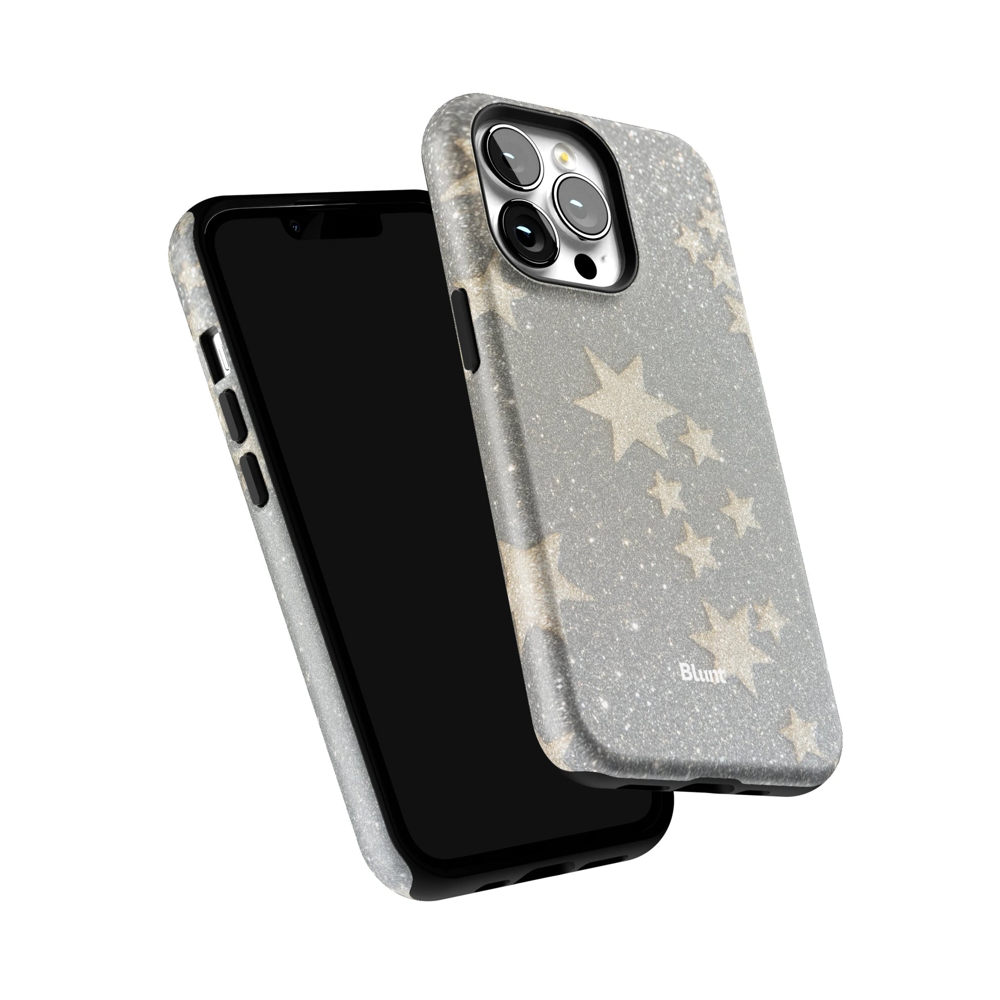 Starlight Dust iPhone Case gallery - Iphone_13_Pro_6