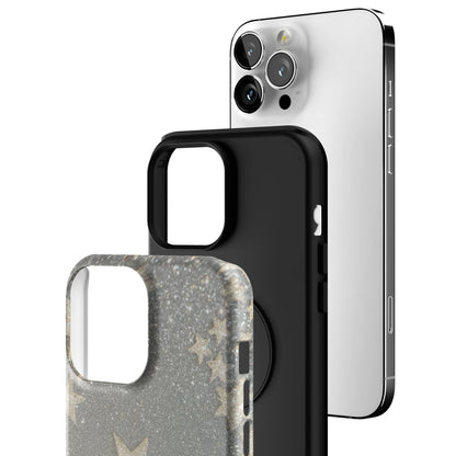Starlight Dust iPhone Case gallery - Iphone_13_Pro_Max_3