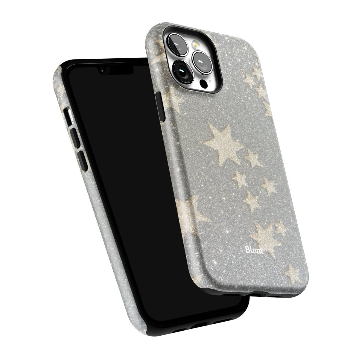 Starlight Dust iPhone Case gallery - Iphone_13_Pro_Max_6