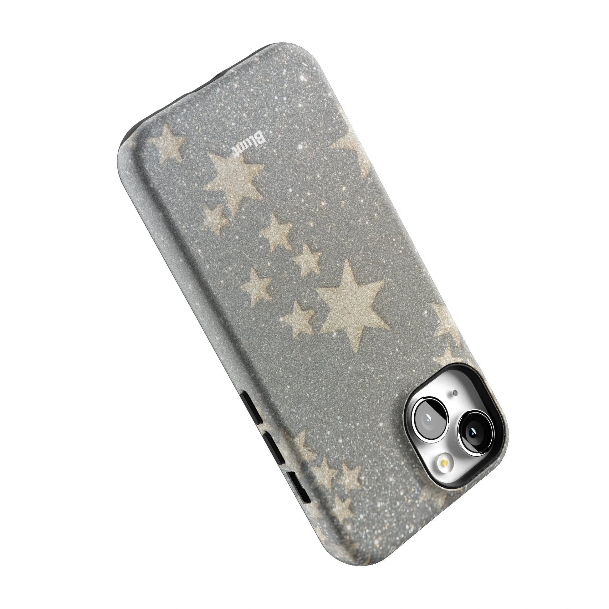 Starlight Dust iPhone Case gallery - Iphone_14_Iphone_5