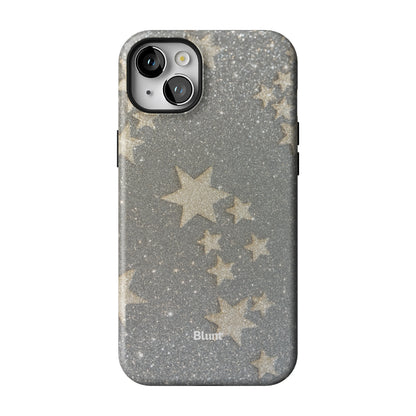 Starlight Dust iPhone Case gallery - Iphone_14_Mini_Air_Plus_1