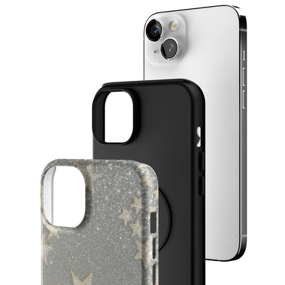 Starlight Dust iPhone Case gallery - Iphone_14_Mini_Air_Plus_3