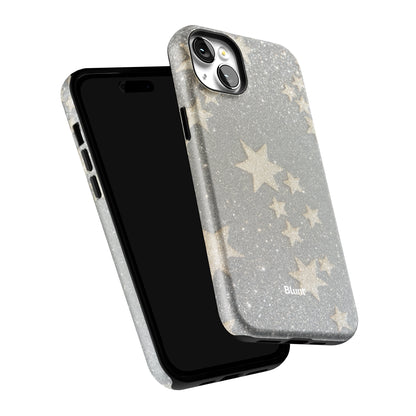 Starlight Dust iPhone Case gallery - Iphone_14_Mini_Air_Plus_6