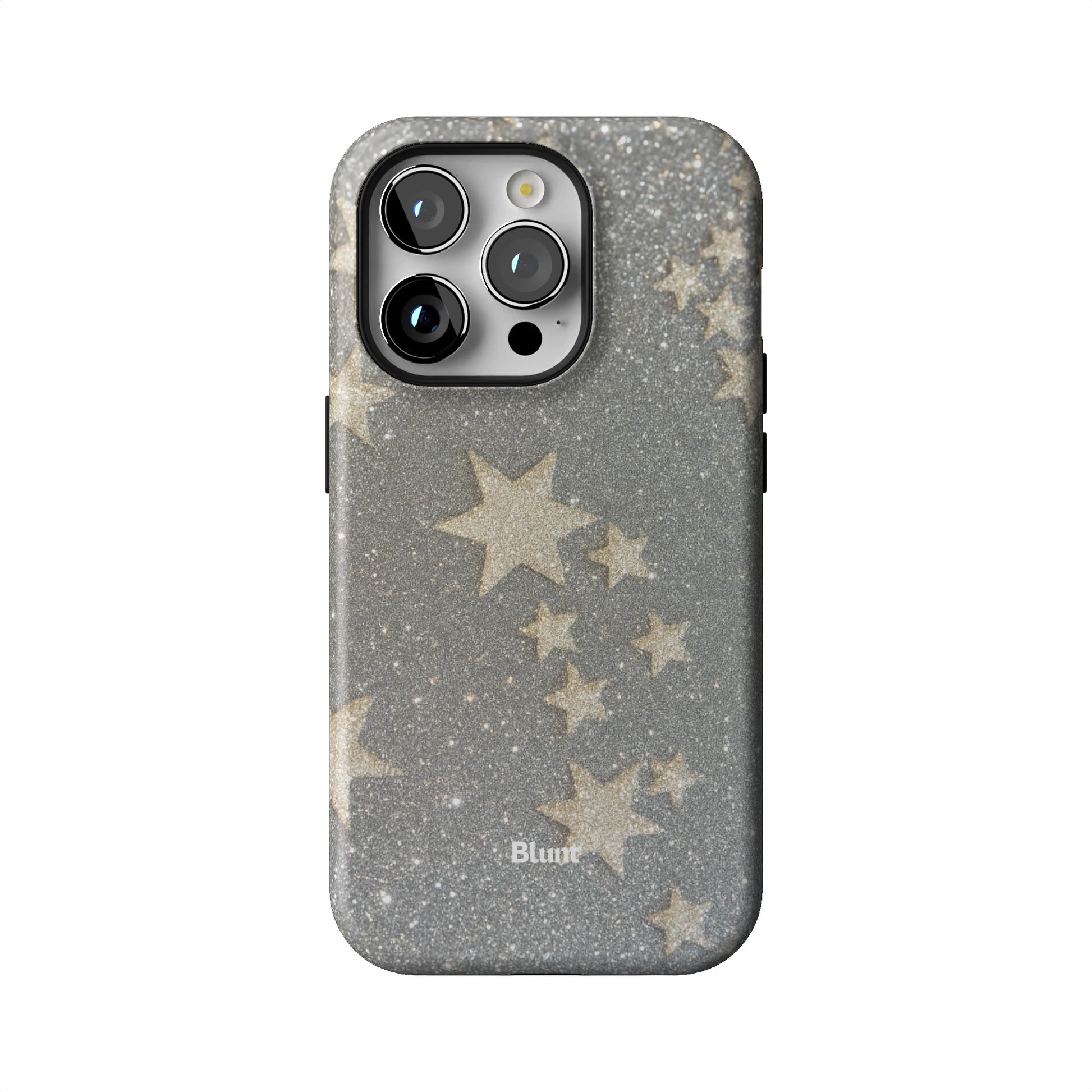 Starlight Dust iPhone Case gallery - Iphone_14_Pro_1