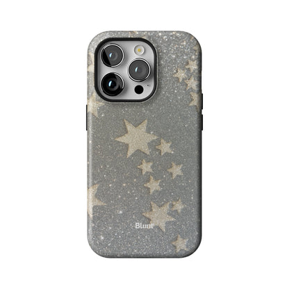 Starlight Dust iPhone Case gallery - Iphone_14_Pro_1
