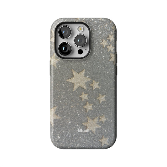 Starlight Dust iPhone Case gallery - Iphone_14_Pro_1