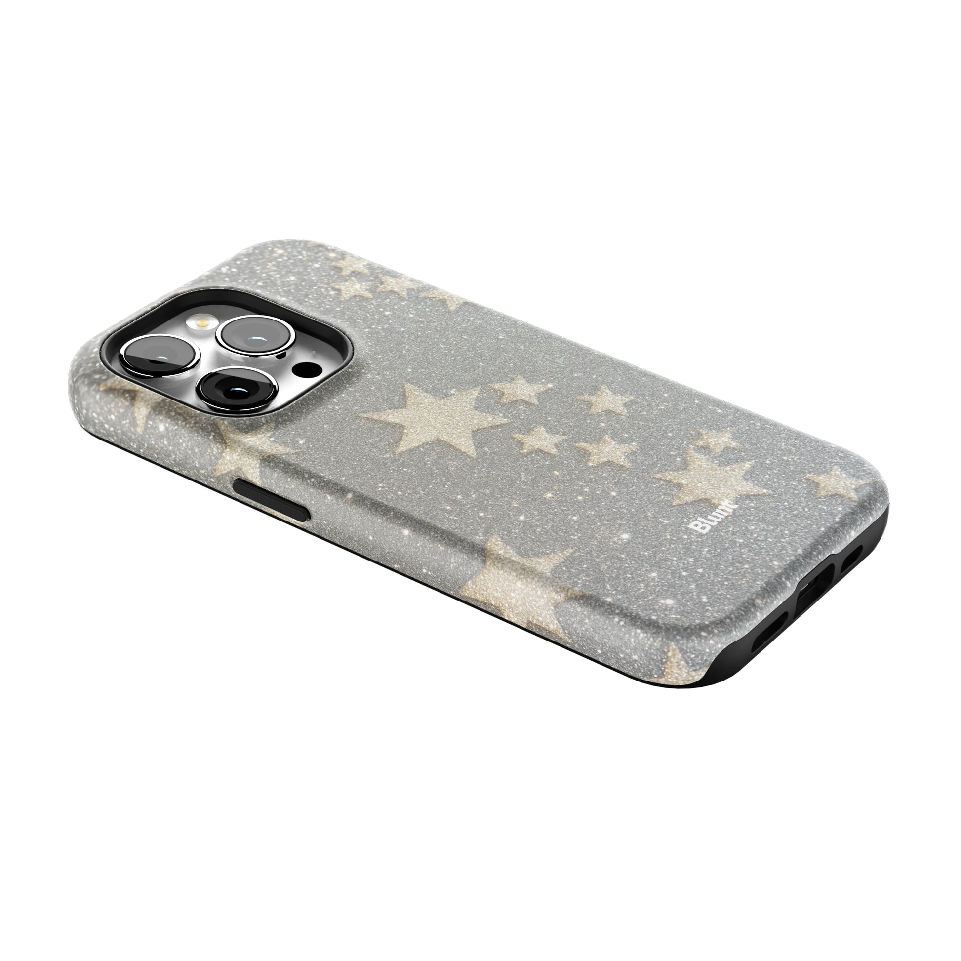 Starlight Dust iPhone Case gallery - Iphone_14_Pro_2