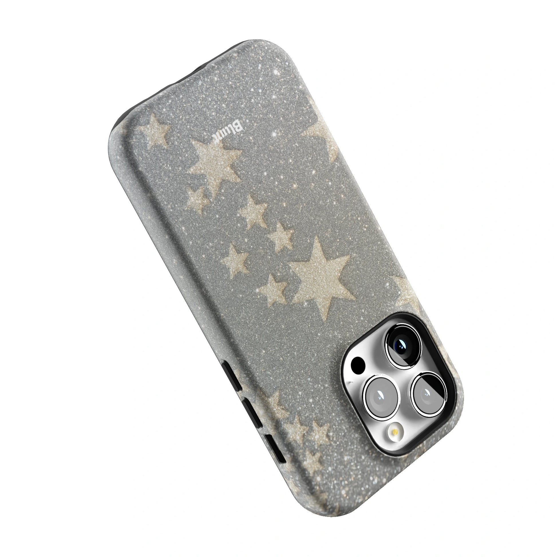 Starlight Dust iPhone Case gallery - Iphone_14_Pro_5
