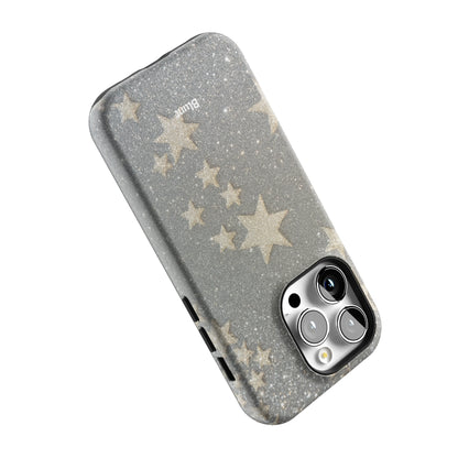 Starlight Dust iPhone Case gallery - Iphone_14_Pro_5