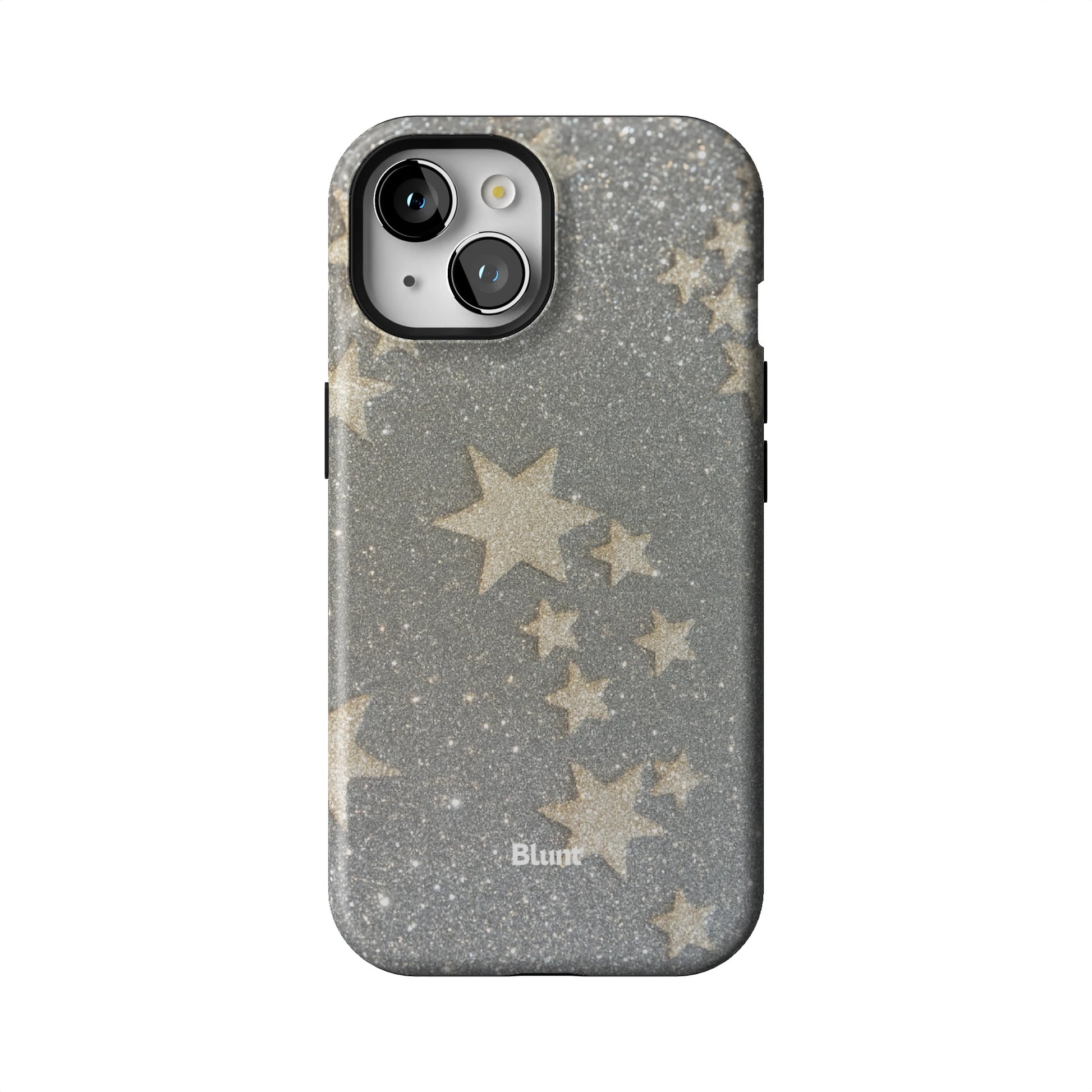 Starlight Dust iPhone Case gallery - Iphone_15_Iphone_1