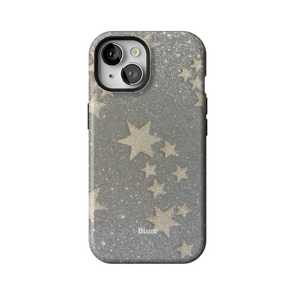 Starlight Dust iPhone Case gallery - Iphone_15_Iphone_1