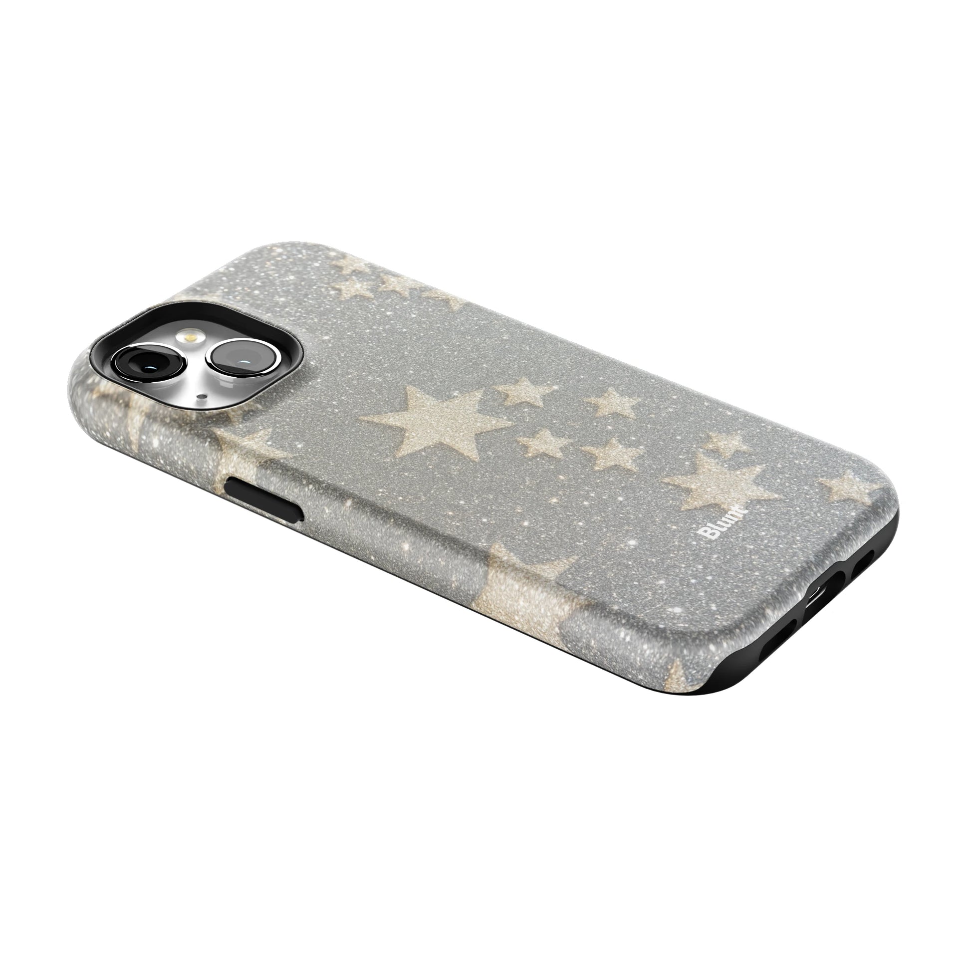Starlight Dust iPhone Case gallery - Iphone_15_Iphone_2